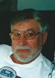 Obituary information for Earl Groulx