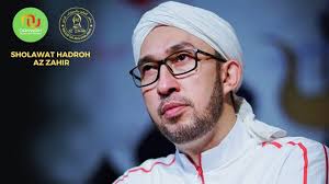 Gema Pati Bersholawat Bersama Habib Syech Dan Habib Bidin By Aish Media Reborn