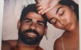 Diego costa trop cher pour palmeiras ? Fotos Intimas De Ex Palmeiras E Diego Costa Sao Encontradas Dentro De Biblia Internacional Ig