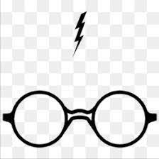 Free Download Harry Potter Scar Clip Art Harry Potter Glasses Png Photos Png 504 504 And 39 39 Kb Harry Potter Harry Png