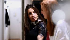 Mercoledì, 10/02/2021 20:14 da ludo_92 inserisci un commento ». Samantha Tronista Di Uomini E Donne Ecco Dove L Avete Gia Vista