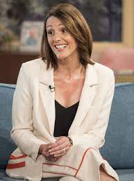 She rose to prominence as karen mcdonald in coronation stree. I Was All Over The Place Suranne Jones Discusses The Realities Of Returning To Work After Having A Baby Woman Home