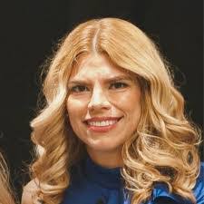 Raquel Mclaughlin's Instagram, Twitter & Facebook