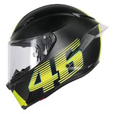 Agv Corsa R Valentino Rossi V46 Helmet