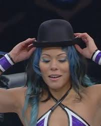 Christina Von Eerie and Ava Storie go one-on-one!