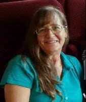 Cindy Gail Burnett Obituary