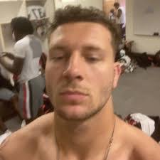 Jamarion Williams's Instagram, Twitter & Facebook