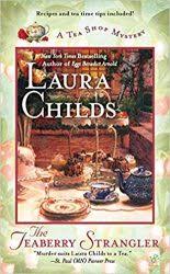 It's scones and scandal for indigo tea shop owner theodosia browning in this tea shop mystery from new york times bestselling author laura childs. Laura Childs Tea Shop Mysteries In Order How To Read The Investigations Of Theodosia Browning How To Read Me
