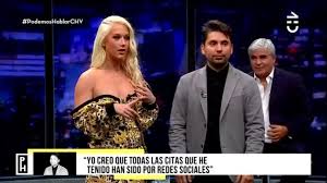 El contrato (acústico), el contrato, contigo, acoustic session, que no sepa ma' nadie, top tracks: Vesta Lugg Confeso Haber Tenido Romance Con Actor De Prison Break Tecache Cl