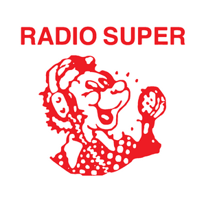 Radio Super La Leonessa logo