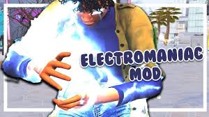 The sims 4 mods community is full of free gameplay and script mods to download. Electromaniac Mod Sims 4 Mods Youtube Sims 4 Sims Sims 4 Traits