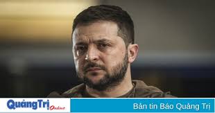 Ông Zelensky dần hòa hoãn với người Nga?