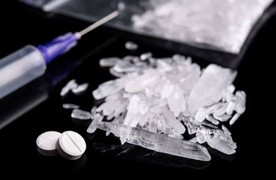 Tại sao nói ma túy đá nguy hiểm hơn Heroin? (Kỳ 1)
