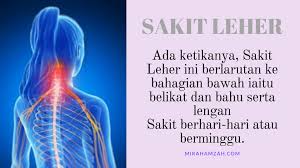 Check spelling or type a new query. Sebab Kenapa Selalu Sakit Leher Solusi Gerd Anxiety