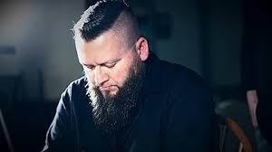 The Harrisville Haunting: The Real Conjuring House (2022)