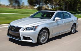 Check out this related tflcar mashup video of the 2016 rx 350 going up against the lincoln mkx and the volvo xc60 t6 2016 Lexus Ls Review Ratings Specs Prices And Photos The Car Connection