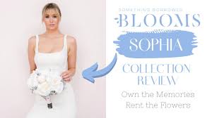 May 31, 2021 · saif ali khan has had a long journey in bollywood, which involves several ups and downs. Sophia Collection Review Rent Return Wedding Flowers With Something Borrowed Blooms Youtube