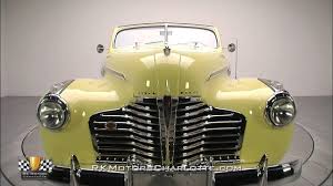 Image result for Sequoia Cream 1947 Buick