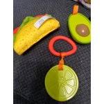 Score this gaming headset with mic for $19.99 (best price!) when you enter promo code 46vhkoyv at checkout. Fisher Price Taco Tuesday Gift Set With 3 Food Themed Sensory Toys Walmart Com Walmart Com