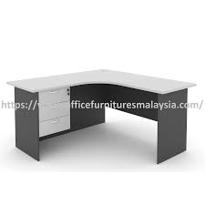 Maybe you would like to learn more about one of these? 5ft Modern Design L Shaped Corner Desk With 3 Drawers