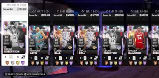 Upgrade to the mamba forever edition to receive nba 2k21 for both console generations*, plus virtual currency and bonus digital content. Nba 2k20 Rookies Teased With Arrival Of 2k19 Myteam Draft Packs Featuring Former Picks