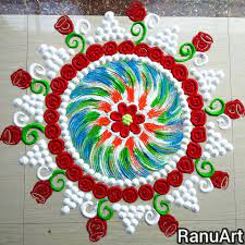 Pin On Ranu Art