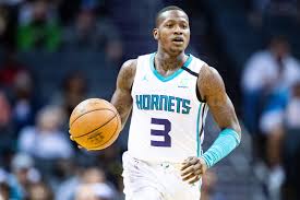 Owner george shinn had faced numerous difficulties with his team, the charlotte hornets, including demands for a new stadium and fans' disaffection with him. 3 Reasons Why The Charlotte Hornets Should Stick With Terry Rozier