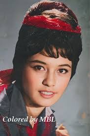 Linda Estrella's Instagram, Twitter & Facebook