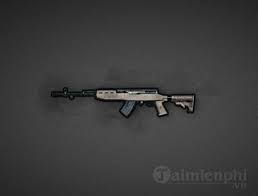 What Kind Of Handle Should Be Installed For M416 Sks Ump 9 Game Pubg Mobile Scc