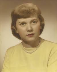 Rozanne Hefty Obituary