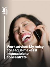 I don't want to get her in trouble, but I also need to be able to do my  job." #HeraldPremium