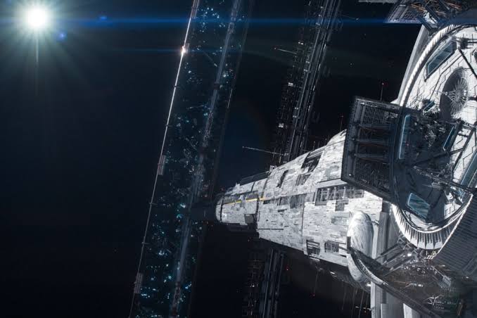 Elysium' Politics Analysis: Why the Right Is Wrong About Pic's Agenda