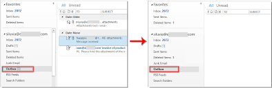 We did not find results for: Quickly Remove Emails Stuck In Outlook S Outbox
