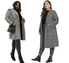 Manteau taille 50/52 gariella vicenza occasion. Diferit La Cateva Zile DistanÈ›Äƒ Diverse Stiluri Manteau Femme Hiver Taille 50 101openstories Org