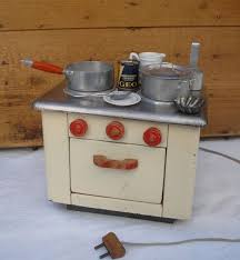 Free shipping on orders over $25 shipped by amazon. Vintage 1950s French Metal Toy Electric Cooker Stove For Children Metal Toys Retro Toys Vintage Toys