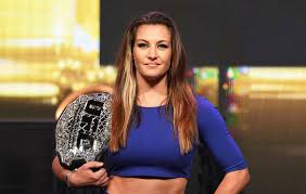 Marion reneau full fight preview: Miesha Tate To Make Mma Return Against Marion Reneau Mma India