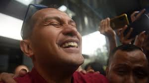 KPK Akan Bahas Putusan Praperadilan Eddy Hiariej dalam Rapim