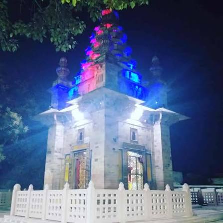 Temples in Jhansi - Mandir near me - Justdial