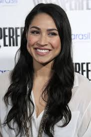 Roselyn Sanchez — Stock Editorial Photo © Jean_Nelson #12945032