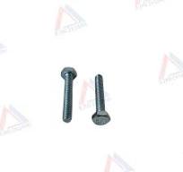 Reliable Mk-N01530061 Bolt Suit for C106 Jaw Crusher Parts ...