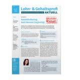 Weniger Fehlzeiten Wie Sie Mit Einer Anwesenheitspramie Ihre Mitarbeiter Locken Weka