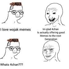 Check out our wojak selection for the very best in unique or custom, handmade pieces from our some of the technologies we use are necessary for critical functions like security and site integrity. 35 Wojak Memes That Characterize Society Funny Gallery
