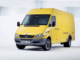 Mercedes Benz Sprinter 416 Cdi Panel Van Uk Spec Br 904 Benz Sprinter Mercedes Benz Van