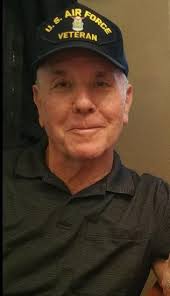 James Martin Obituary