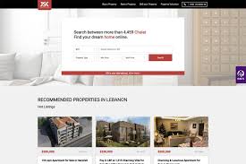Looking for the top real estate website designs from around the web? 20 Best Real Estate Website Design Inspiration 2021 Colorlib
