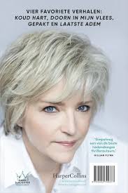 Puntgaaf : korte verhalen