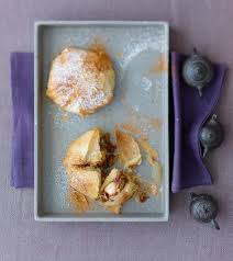 Perlhuhn Pastilla Rezept Rezept In 2020 Rezepte Perlhuhn Gruss Aus Der Kuche