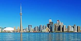 Resultado de imagem para Torre CN Toronto