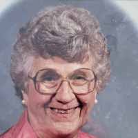 Mildred Bowling (1912–1991)