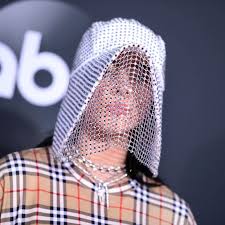 This photoshoot makes her look like solid hollywood material. Billie Eilish Just Landed Her First Ever American Vogue Cover Fashionista